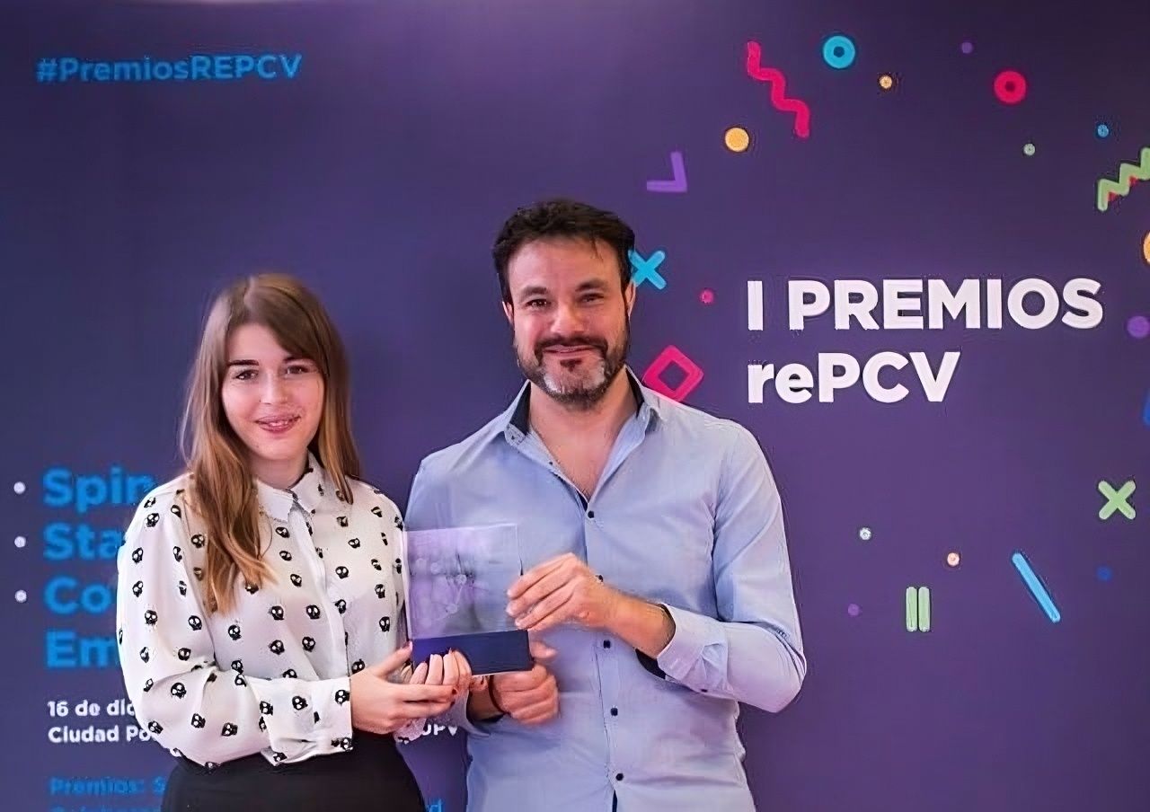 L'equip de Homyspace | Cedida L'equip de Homyspace | Cedida