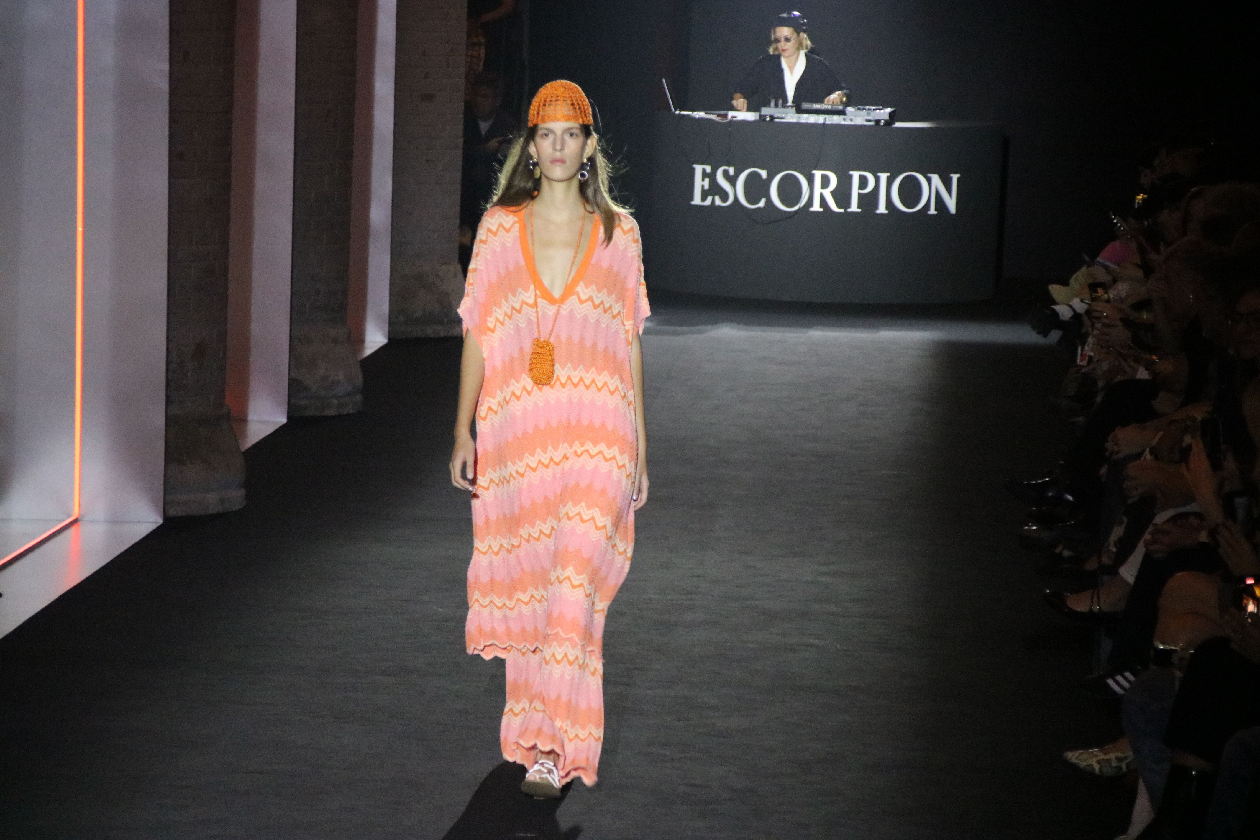 La 080 Barcelona Fashion Week 2025 | ACN La 080 Barcelona Fashion Week 2025 | ACN