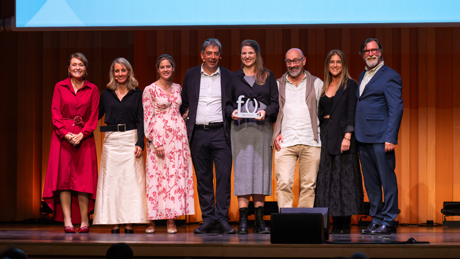 Fastt, el projecte guardonat amb el premi Impulsa Cultura | Xavi Olmos (Cedida) Fastt, el projecte guardonat amb el premi Impulsa Cultura | Xavi Olmos (Cedida)