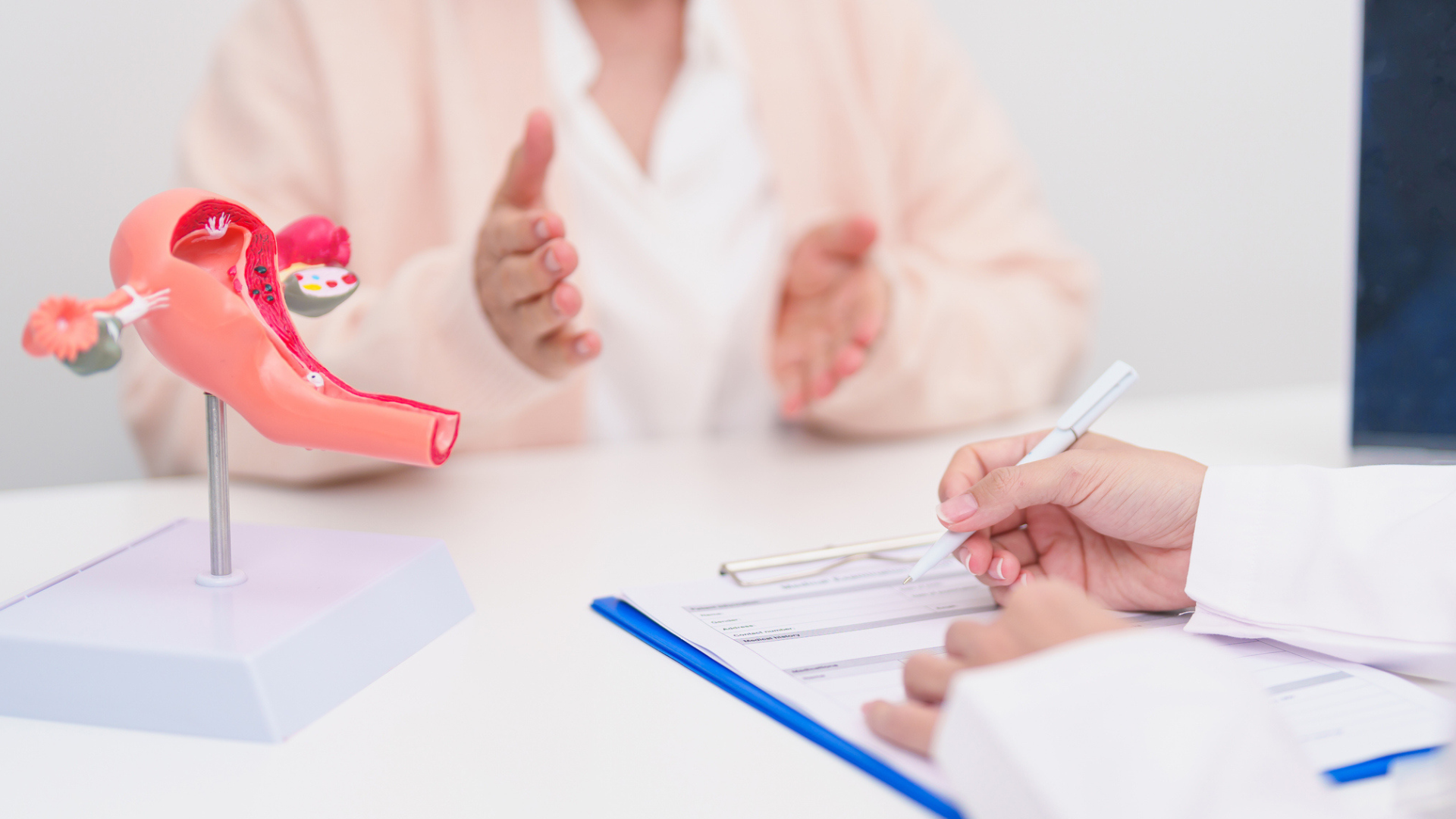 A Catalunya hi ha més d'1,4 milions de dones d'entre 45 i 70 anys, un col·lectiu especialment exposat als efectes de la menopausa | iStock