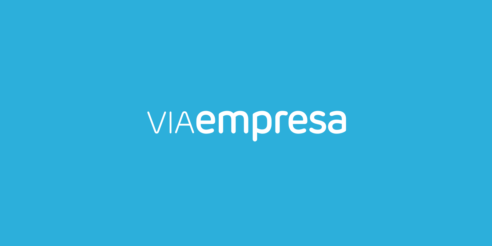 logo viaempresa