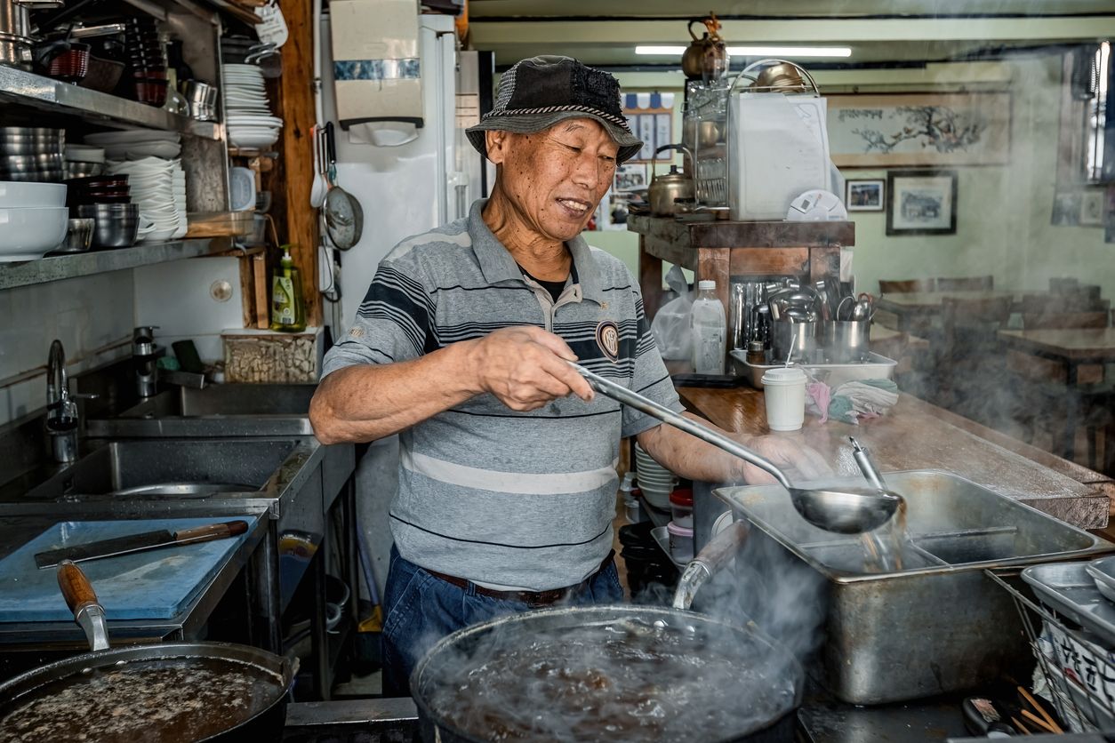 Corea del Sud és el país amb la taxa de naixements més baixa del món, amb 0,72 fills per dona | Nataliia Milko (iStock) Corea del Sud és el país amb la taxa de naixements més baixa del món, amb 0,72 fills per dona | Nataliia Milko (iStock)