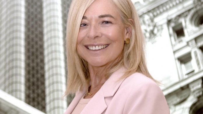 Gemma Voltas compta amb una sòlida trajectòria de 37 anys en banca Gemma Voltas compta amb una sòlida trajectòria de 37 anys en banca