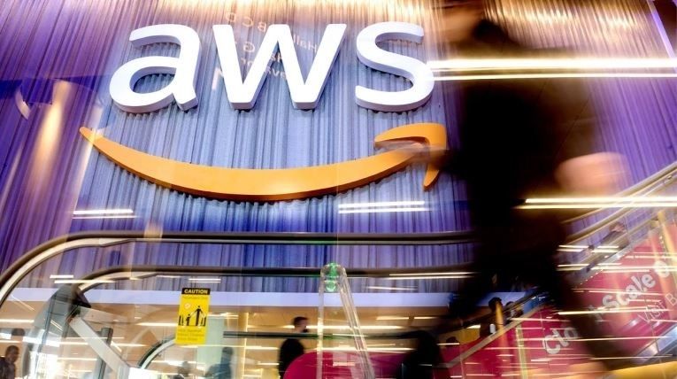 AWS és la major plataforma de computació al núvol i dona servei arreu del món | Europa Press AWS és la major plataforma de computació al núvol i dona servei arreu del món | Europa Press