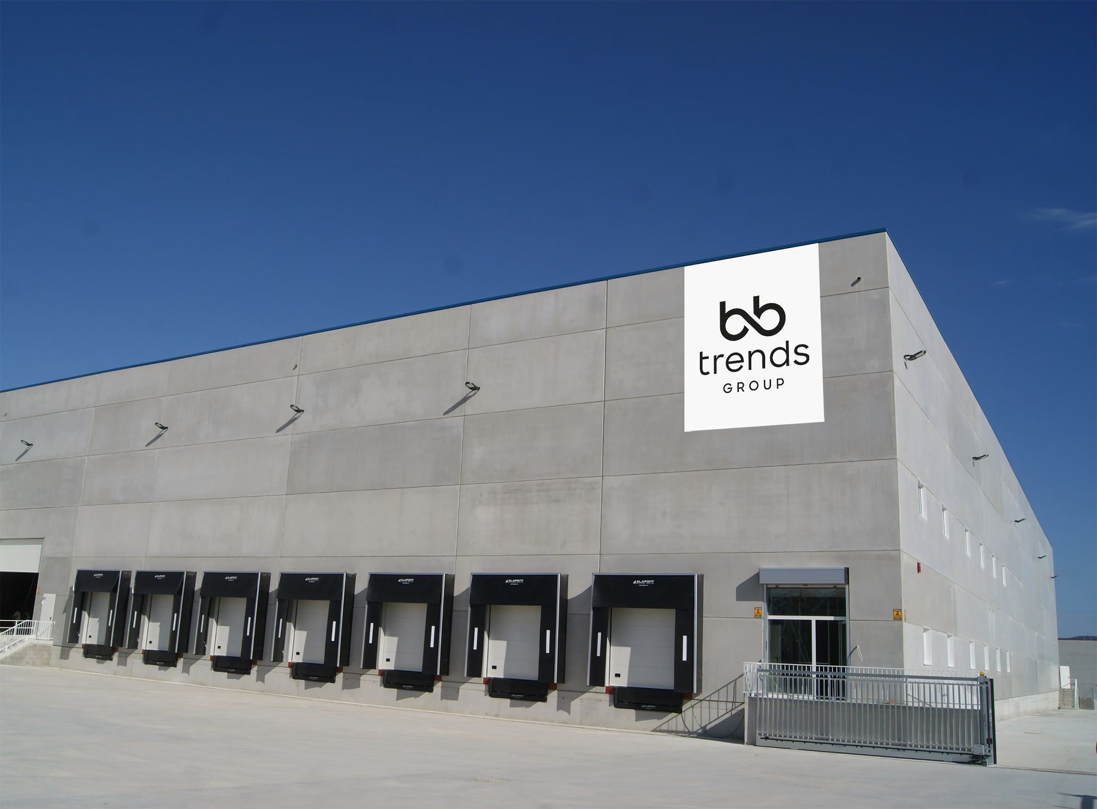 B&B Trends és una empresa catalana amb presència a més de 80 països | B&B Trends