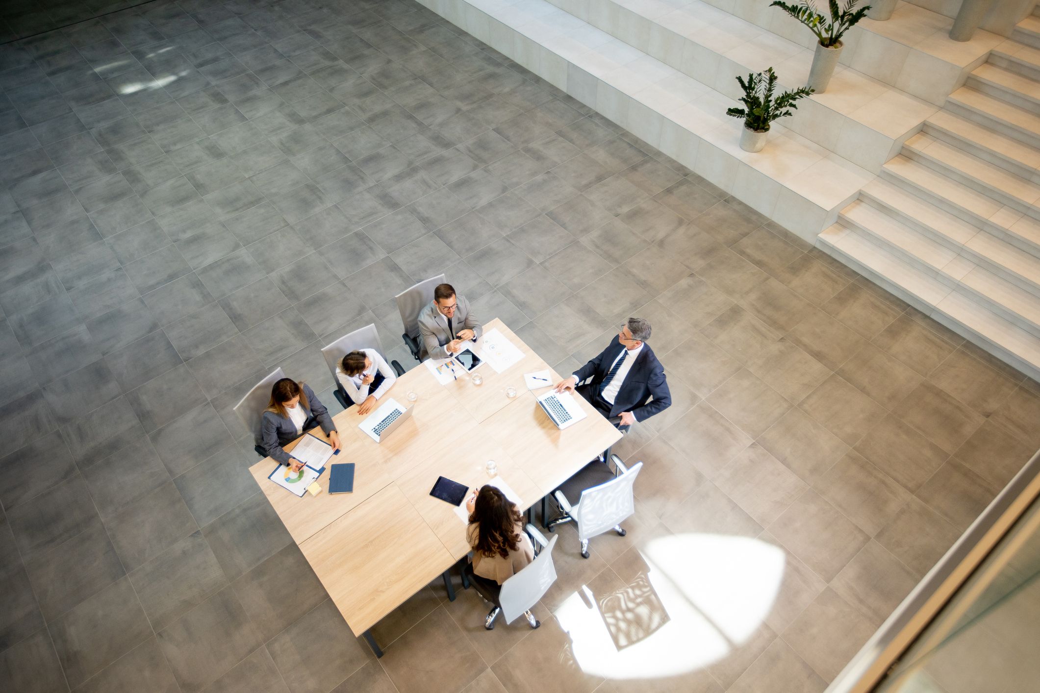El 67% de les empreses B2B creixerà gràcies als seus socis | iStock