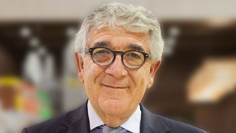 Daniel Sánchez Llibre, presidente del Espanyol entre 1997 y 2011 | ConservasDani (Wikimedia Commons) Daniel Sánchez Llibre, presidente del Espanyol entre 1997 y 2011 | ConservasDani (Wikimedia Commons)