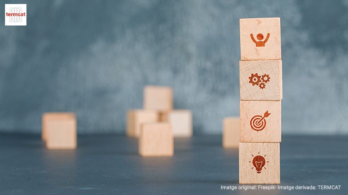 Tenint tot aquest ventall de termes transparents en català, no té gaire sentit recórrer als anglicismes | Termcat