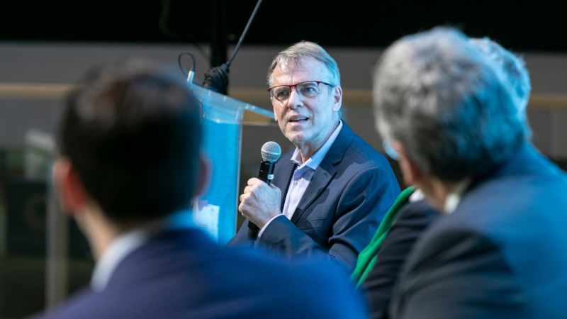 Oriol Amat, catedràtic de la UPF - Barcelona School of Management | Marc Llibre Oriol Amat, catedràtic de la UPF - Barcelona School of Management | Marc Llibre