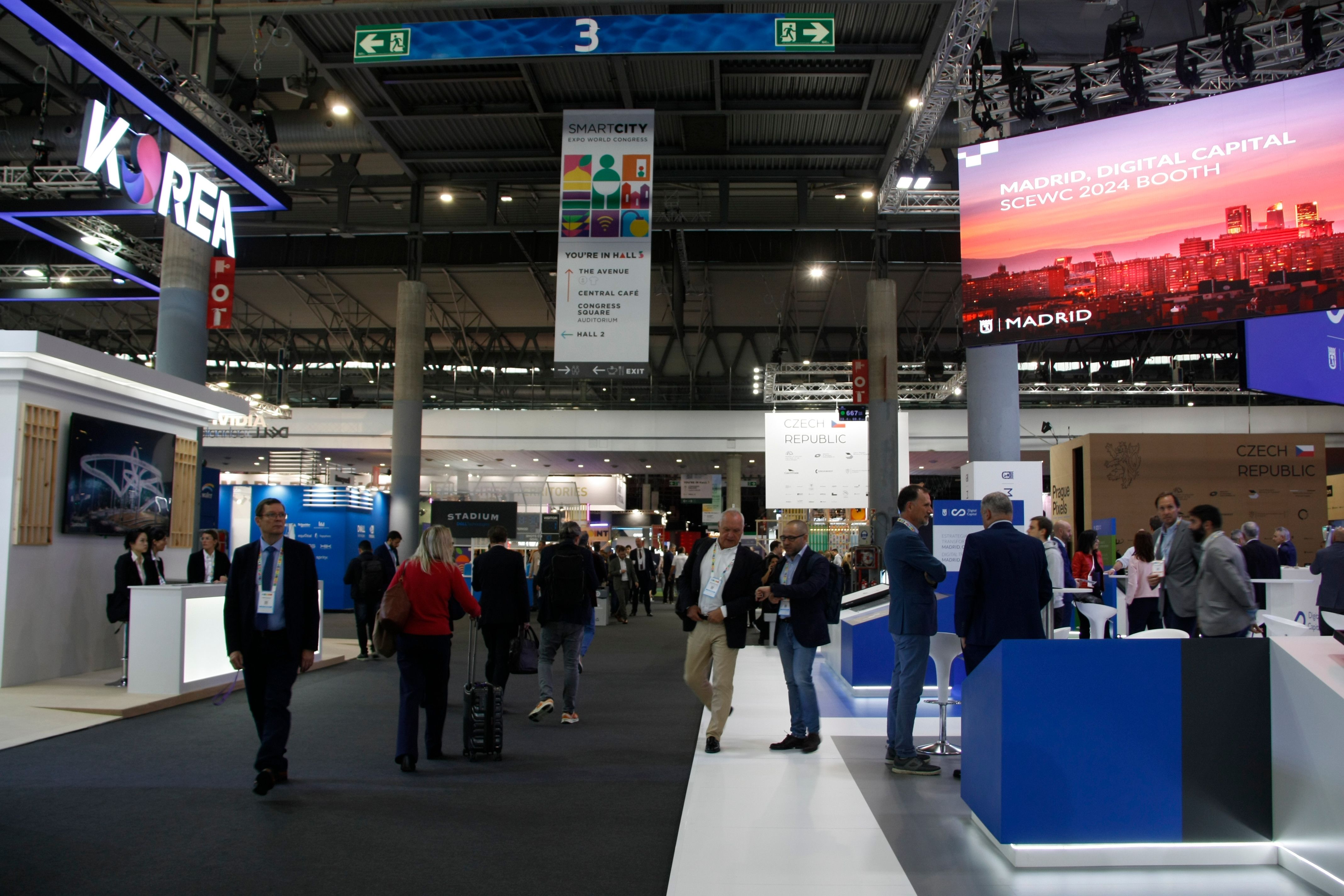 Aquesta 15a edició preveu superar els 25.000 assistents | Bernat Garcia (ACN)