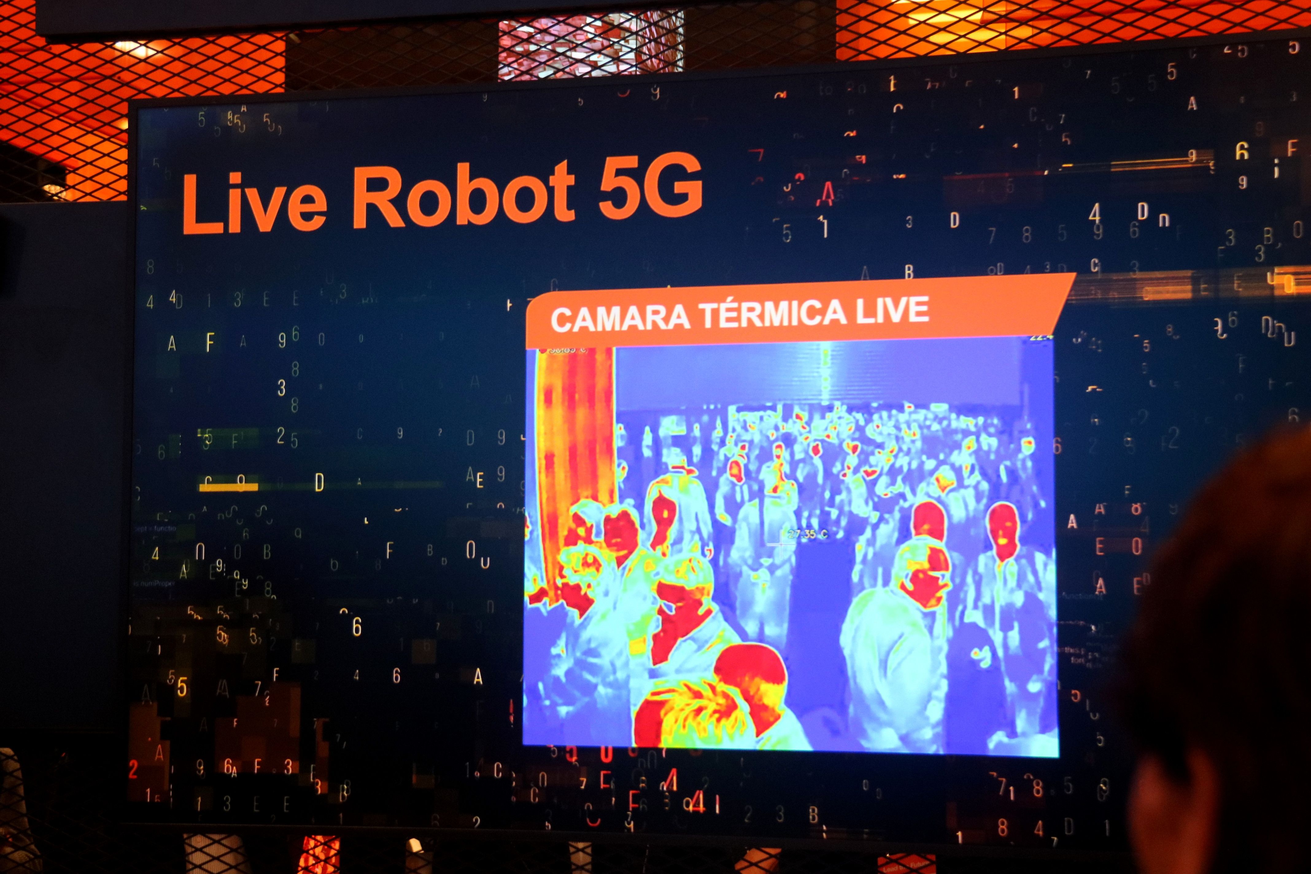 En abril del 2024 MasOrange nacía de la fusión entre Orange y Masmovil | ACN