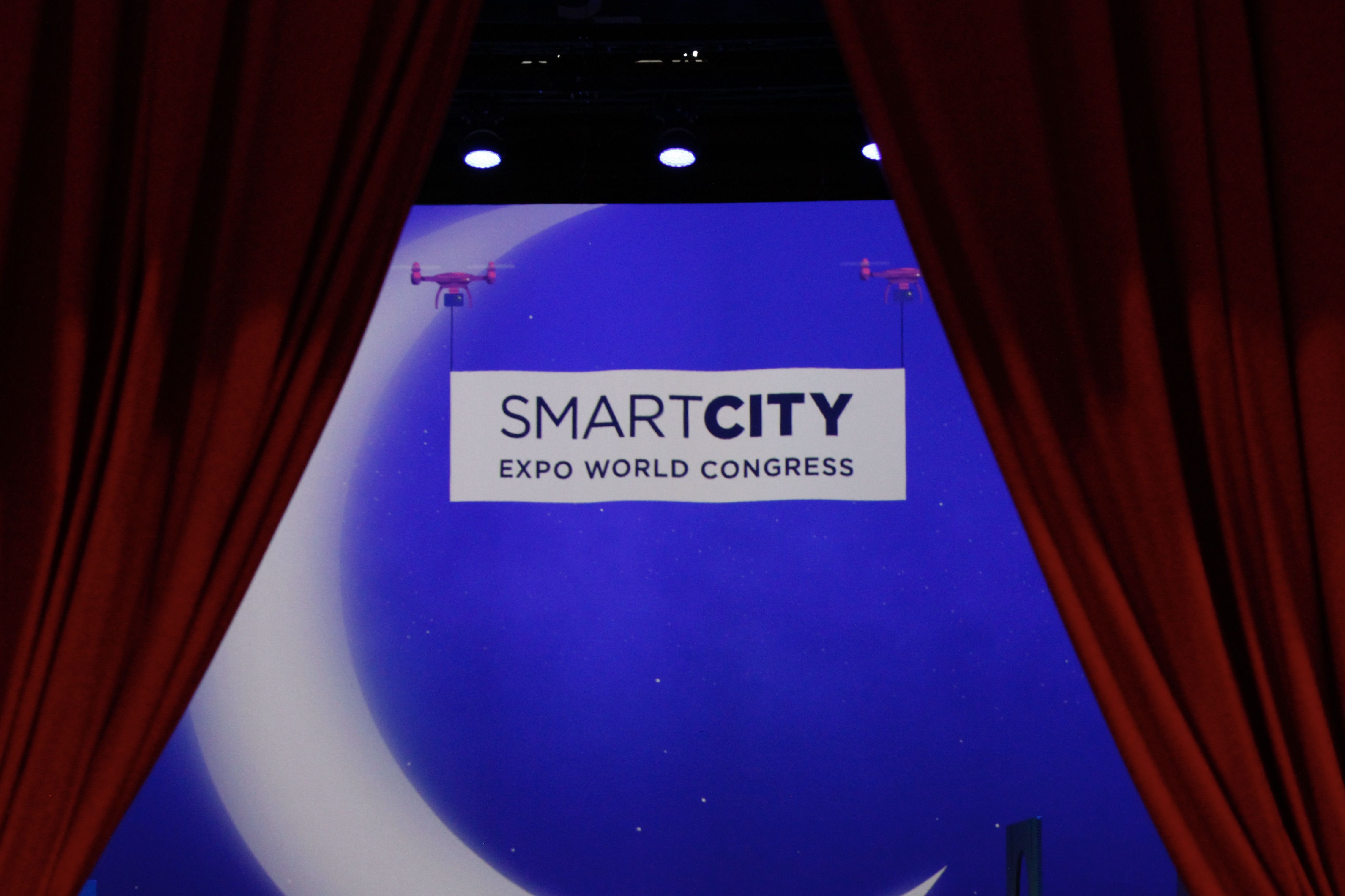 L'Smart City Expo celebra la 15a edició entre el 4 i 6 de novembre | David Lombrana
