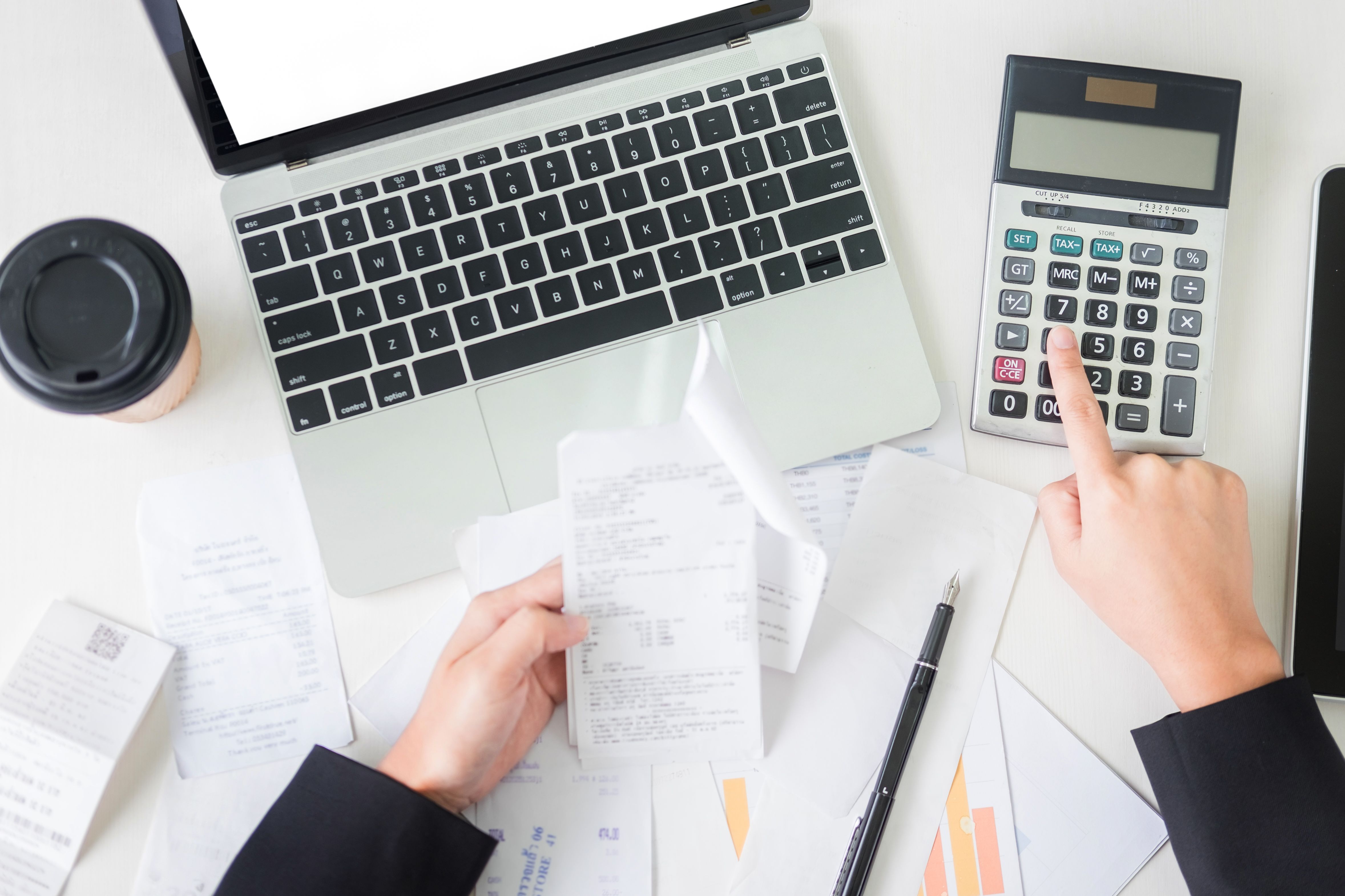 Només el 8% de les pimes ha adoptat el sistema de VeriFactu, segons l'Observatori TeamSystem | iStock