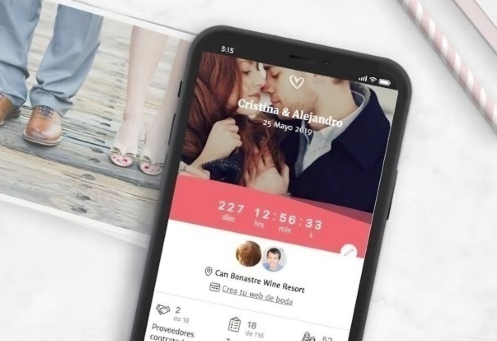 Bodas.net tiene un equipo de 622 trabajadores en Barcelona | Europa Press