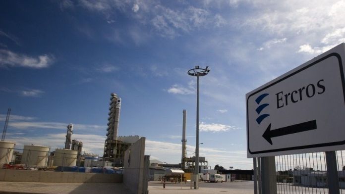 En Cataluña, Ercros cuenta con plantas en Vila-seca y Tarragona | Europa Press En Cataluña, Ercros cuenta con plantas en Vila-seca y Tarragona | Europa Press