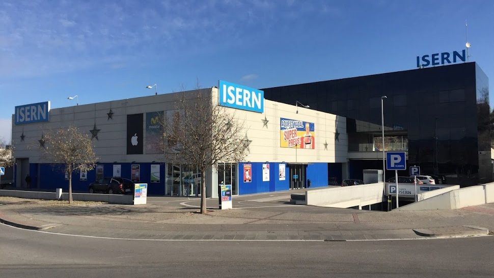 Isern apropa la tecnologia des de fa més de 70 anys | Isern