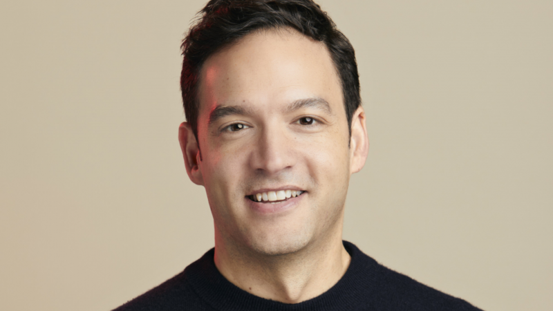 Josh Simon, actual director ejecutivo de Funko | Funko