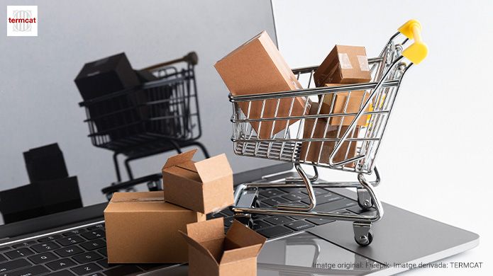 Els models de comerç innovadors disposen de denominacions genuïnes i ben formades en català | Termcat