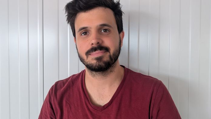 Robert Gironés, CEO de Scinions