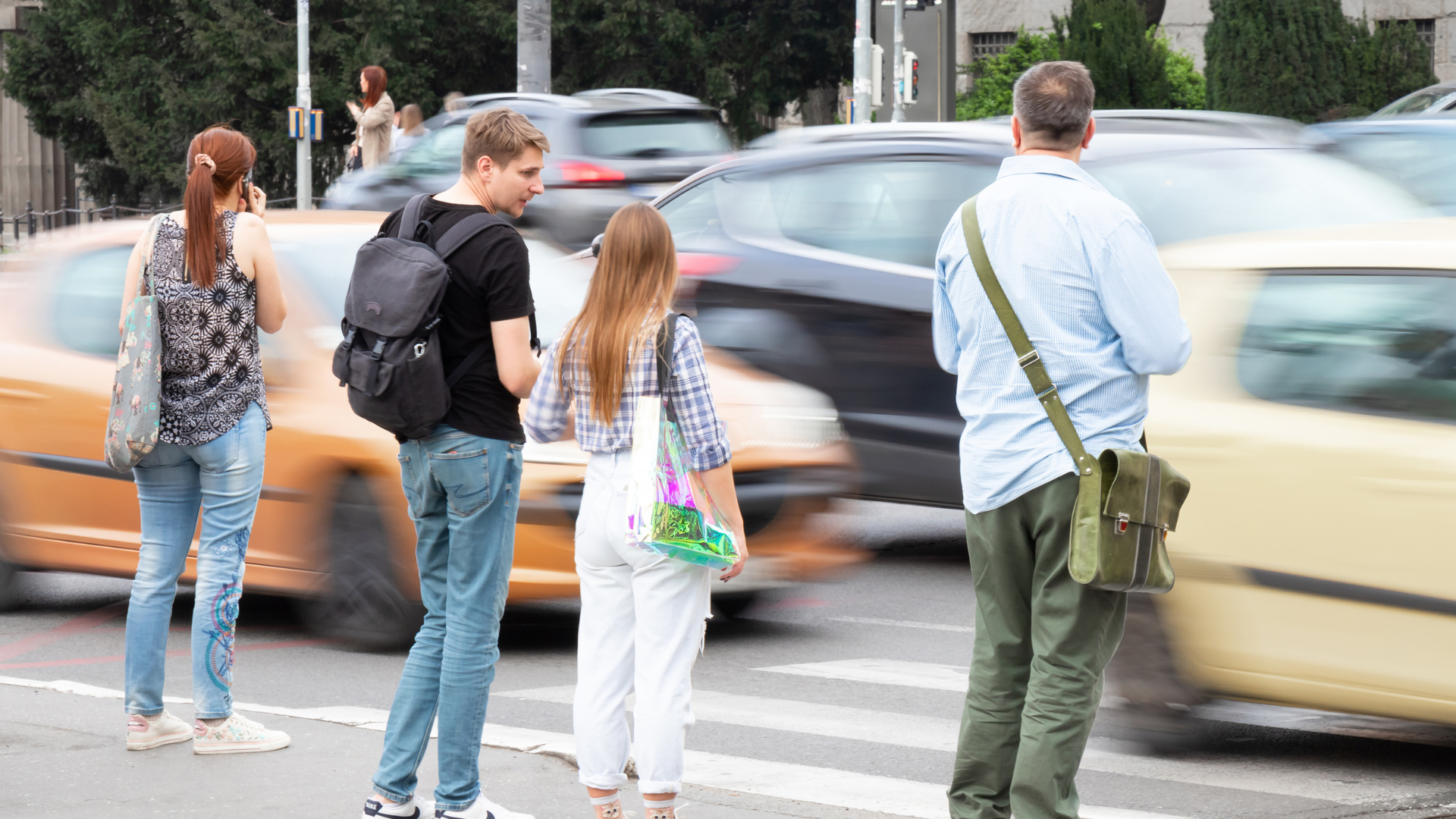 Més de 25.000 joves han participat en les edicions anteriors, aportant la seva visió sobre la seguretat viària| iStock