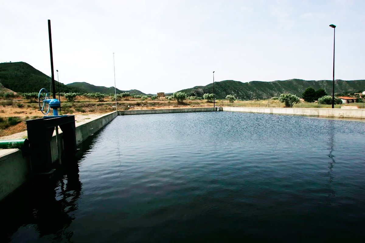 La comunidad agrupa a ocho municipios de la Terra Alta 