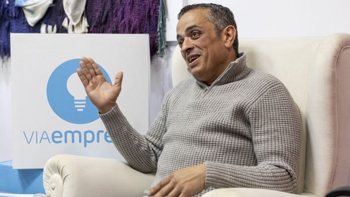 Álvarez: "No em faran tancar la boca, ni a base de multes que, per cert, no pagarem" | Marc Llibre Roig Álvarez: "No em faran tancar la boca, ni a base de multes que, per cert, no pagarem" | Marc Llibre Roig