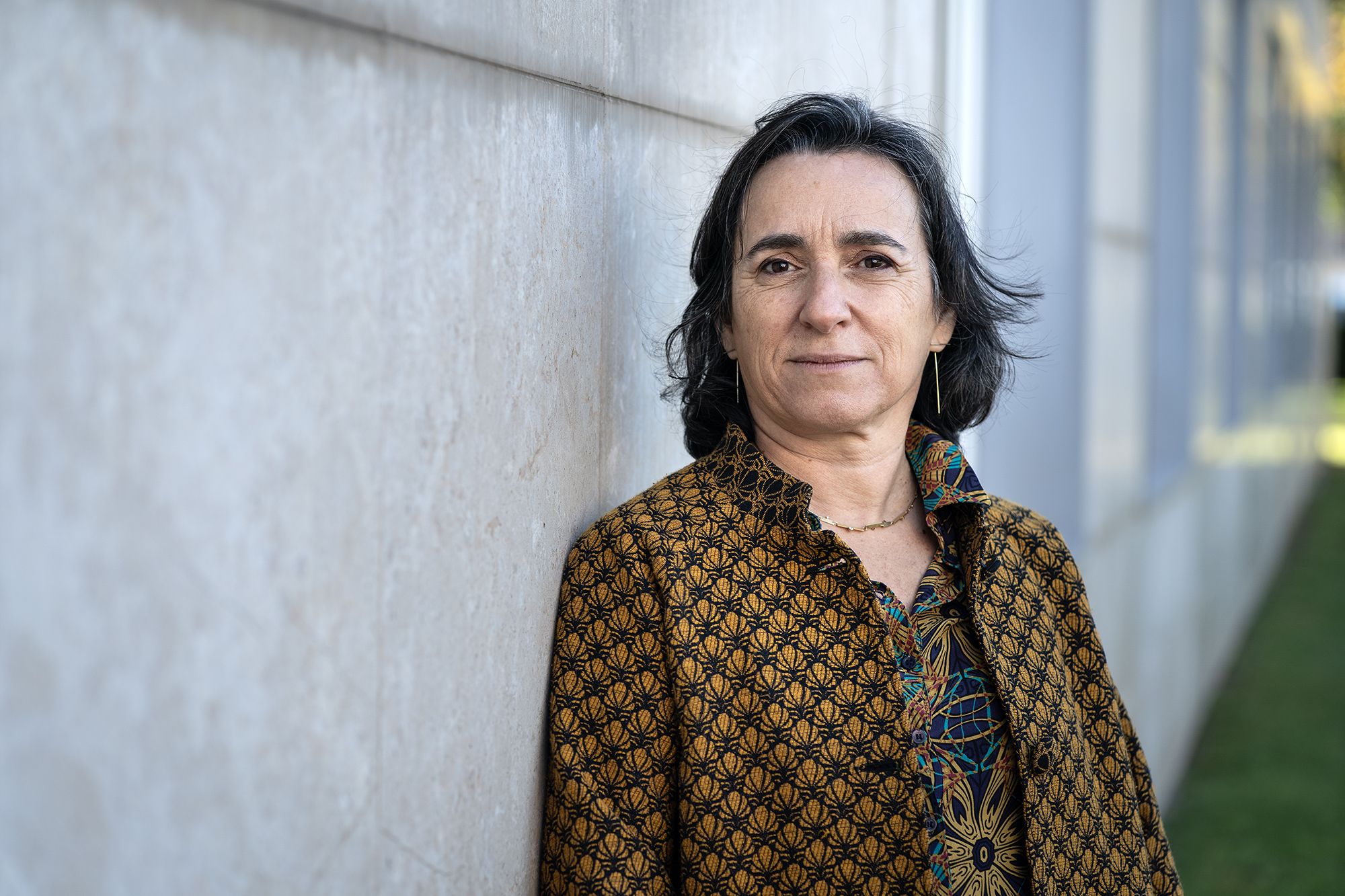 Núria Rodríguez Planas, economista e investigadora especializada en la evaluación de políticas públicas y en economía de género | Mireia Comas