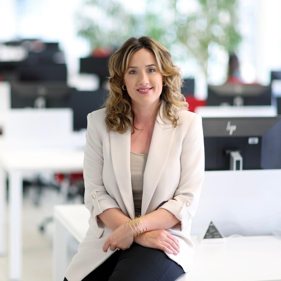 Eugenia Dutto | VIA Empresa