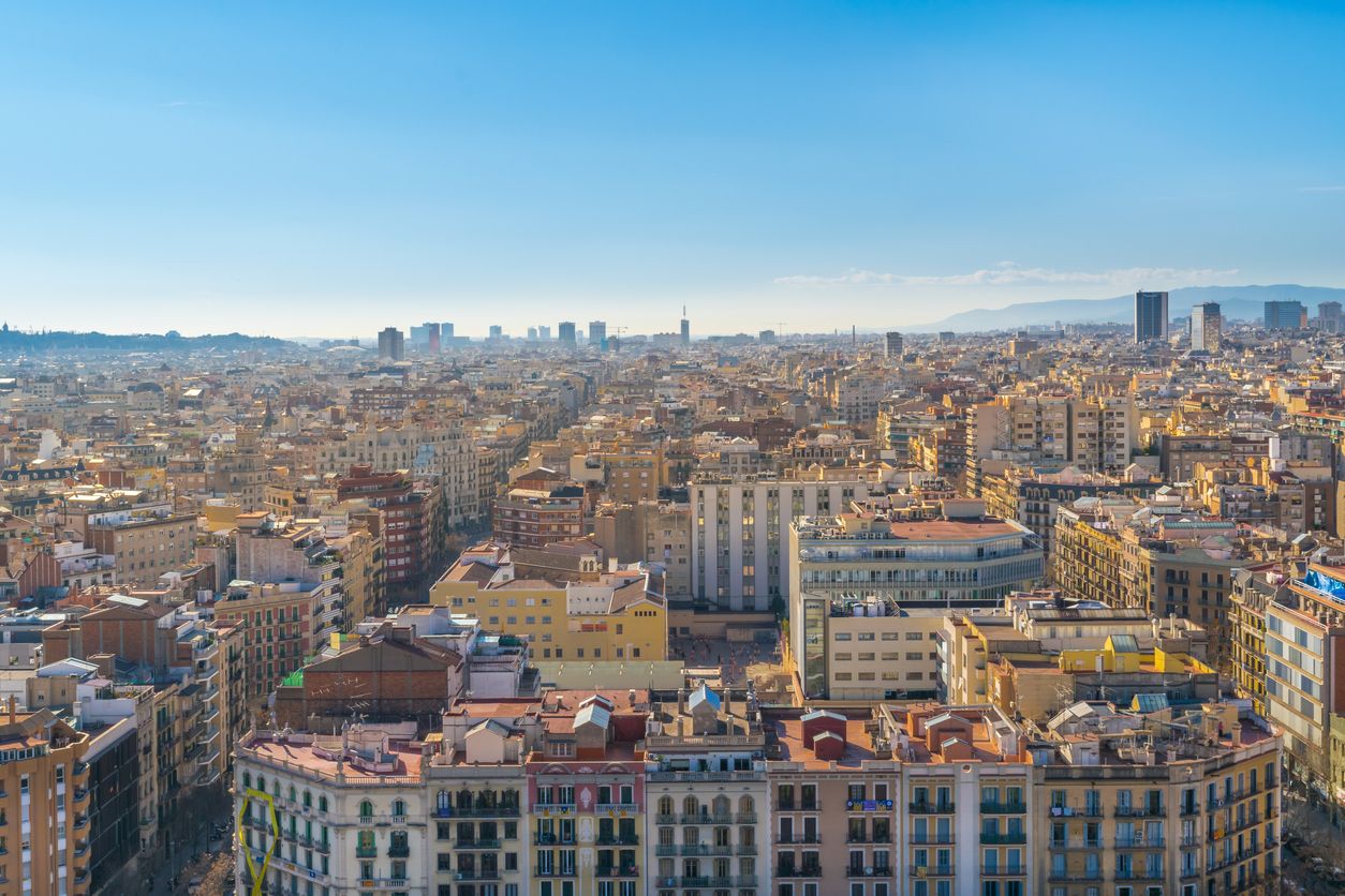 Aquest mes de novembre, el metre quadrat se situa en els 3.181 euros, segons Fotocasa | iStock