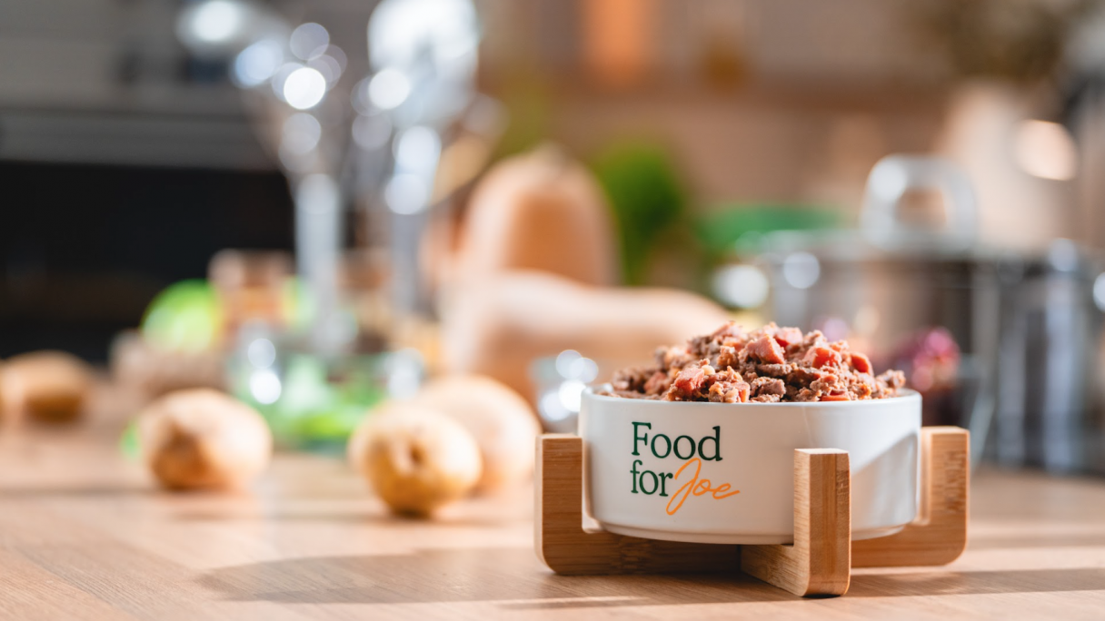 Food for Joe tiene 15.000 suscriptores y presencia en más de 600 establecimientos | Cedida