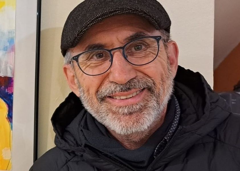 Xavier Ludevid2 Xavier Ludevid2