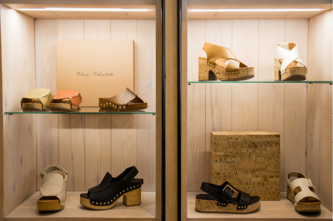 Roig Urban Comfort combina tradició, innovació i sostenibilitat | Cedida