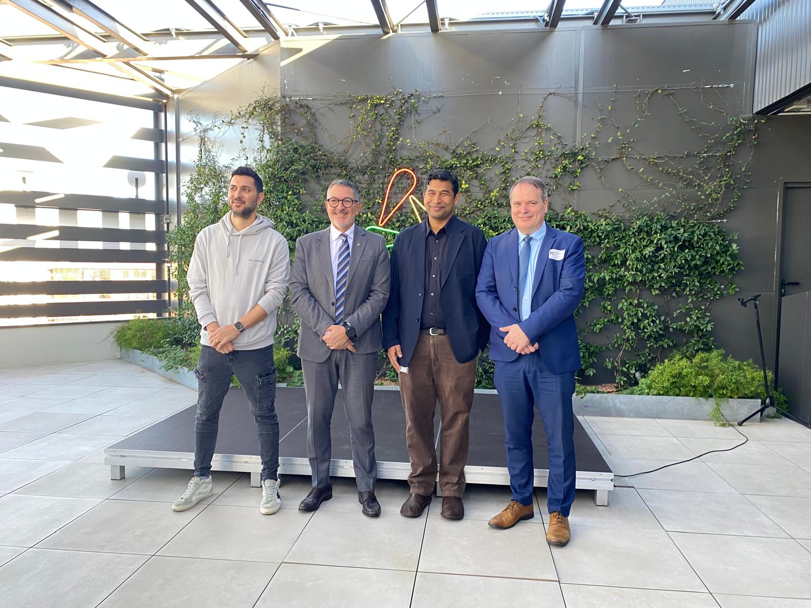 Socialpoint es uno de los estudios de videojuegos de origen catalán más destacados del sector | @emprescat (X)