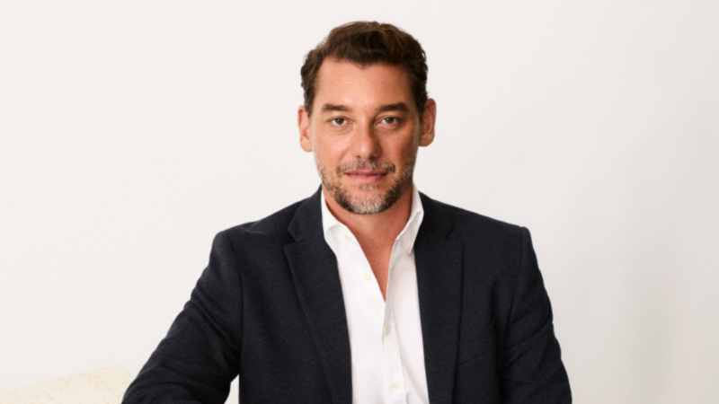 Jonathan Andic, presidente de Punta Na Holding y el hijo con más proyección pública del fundador de Mango | Mango