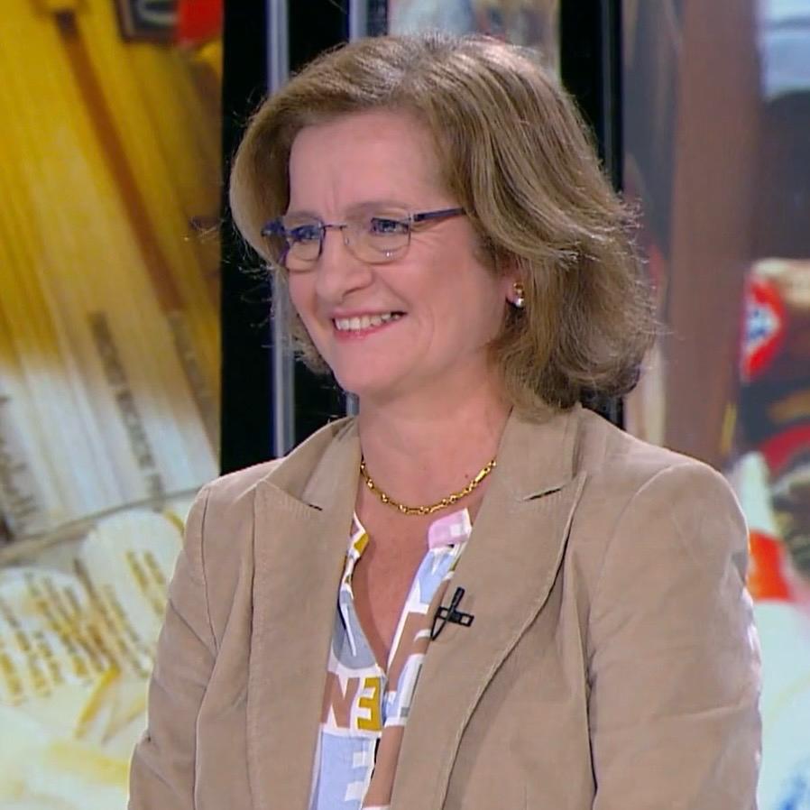 Elisabet Viladomiu | VIA Empresa