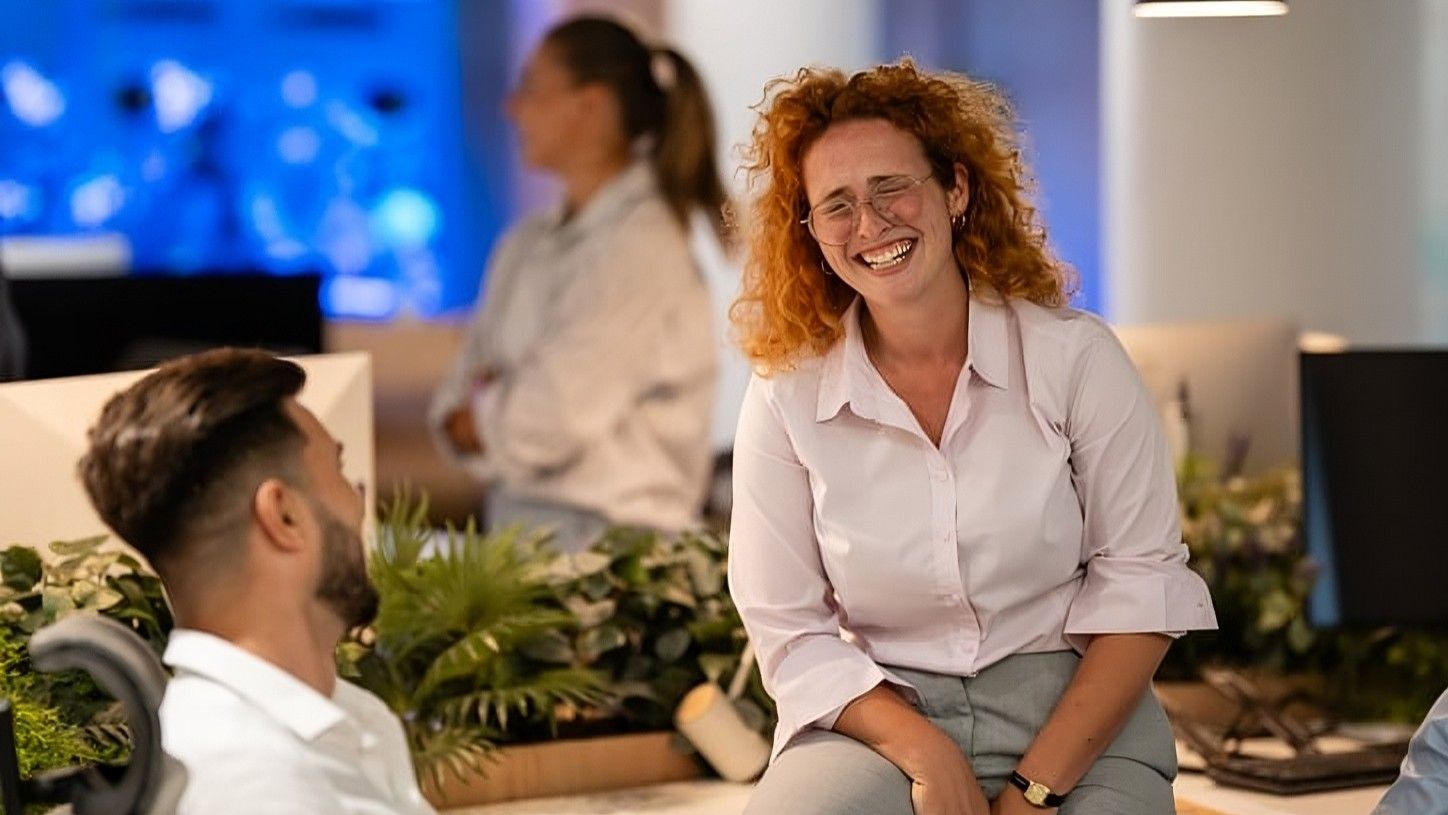 El Pacte Nacional per la Llengua és un full de ruta elaborat a través d'un procés participatiu amb prop de 2.600 propostes | Zoran Jesic (iStock)