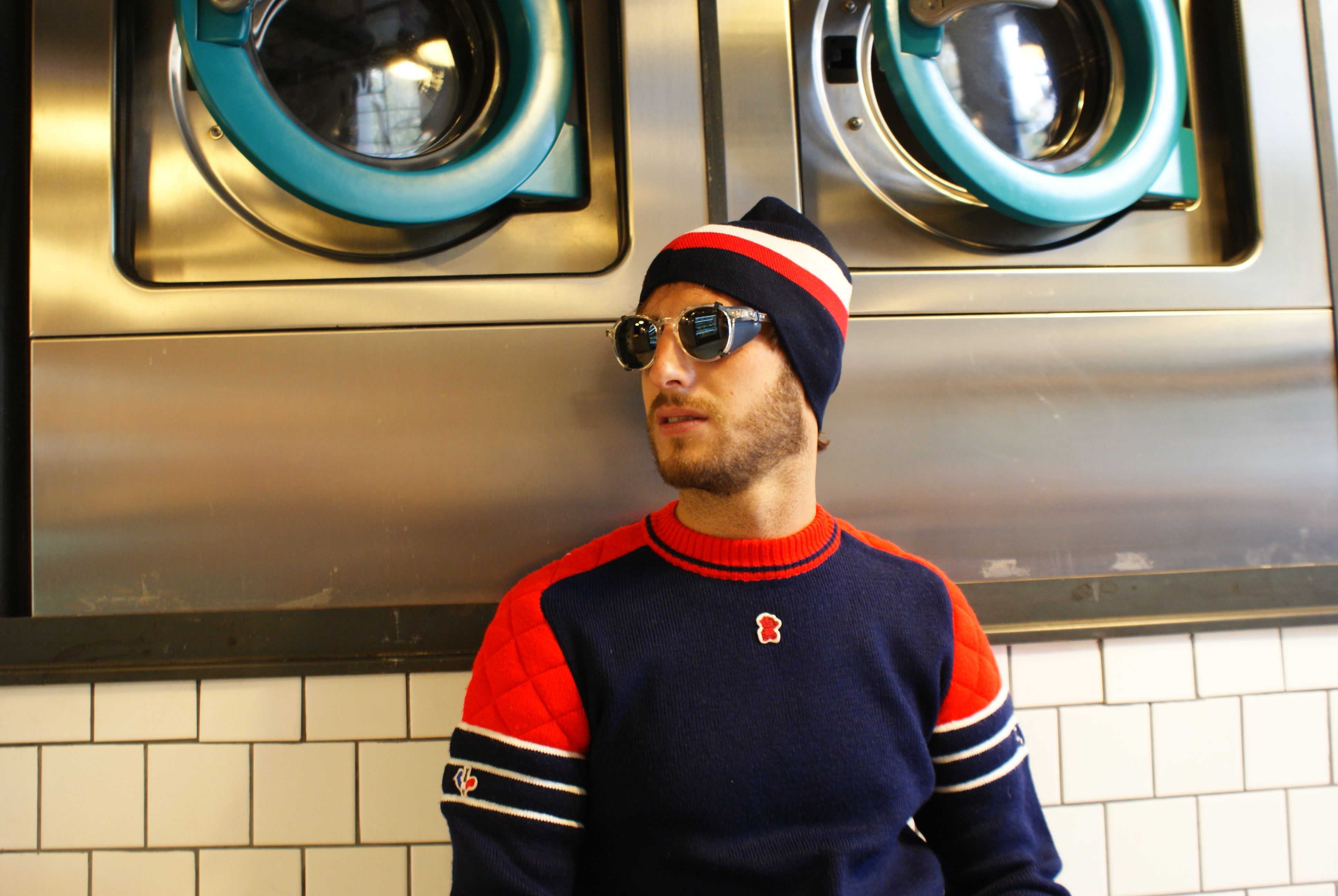 José María De Albert, CEO de Blinkset | Cedida