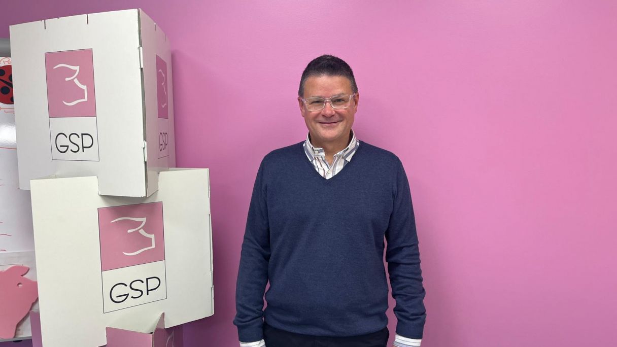 Enrique-Tarancón critica un "excés de rodes de premsa", però aplaudeix el Departament de Cultura | Cedida per GSP Lleida