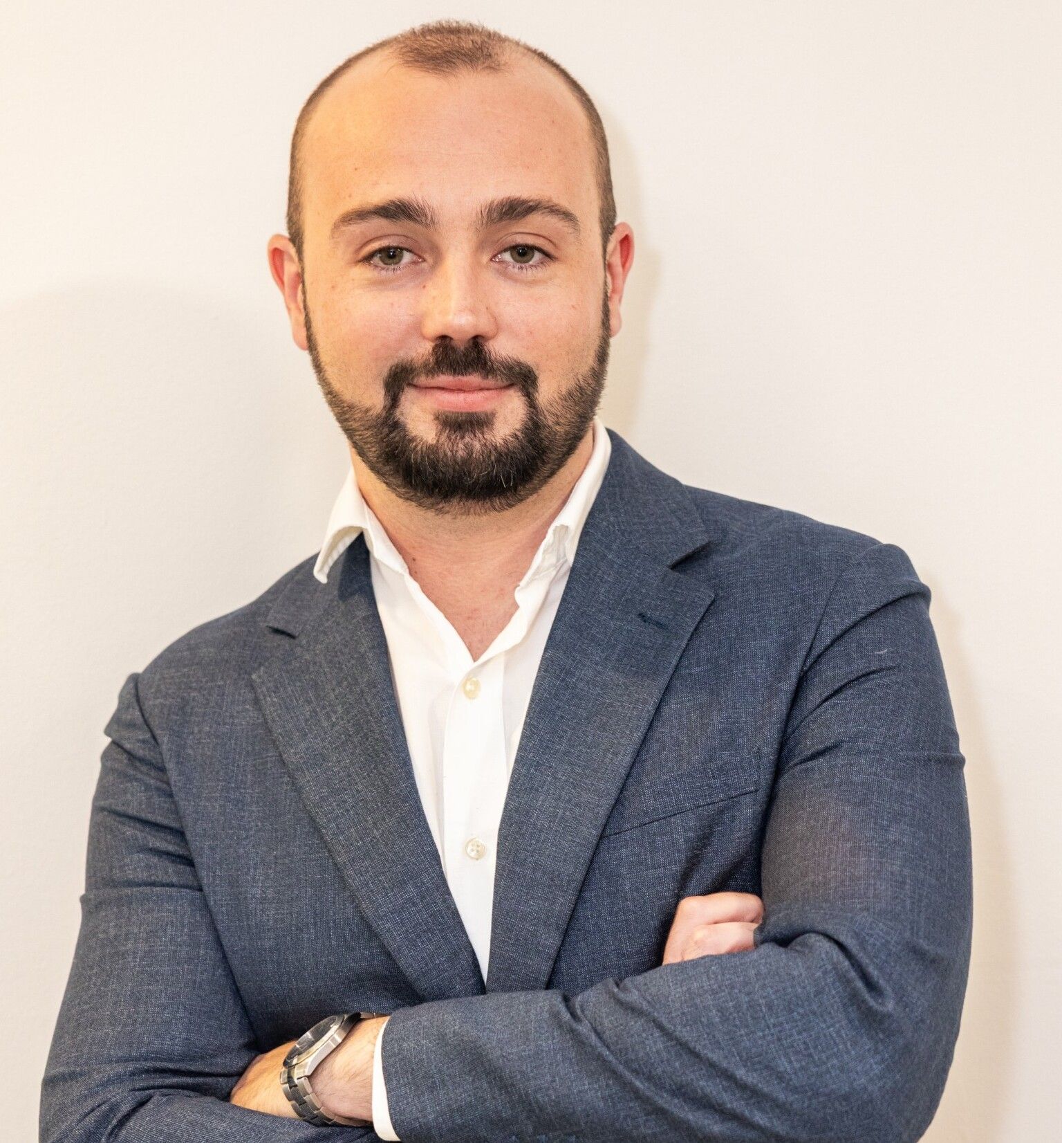 Javier Monton VIA Empresa