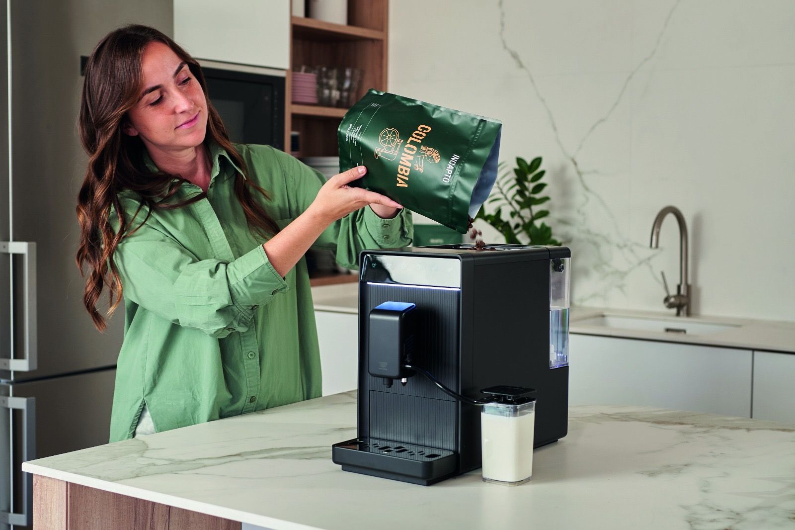 La cofundadora d'Incapto, Bea Mesas | Cedida La cofundadora d'Incapto, Bea Mesas | Cedida