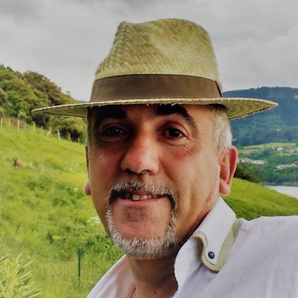 Hasier Rekondo Laskurain | VIA Empresa