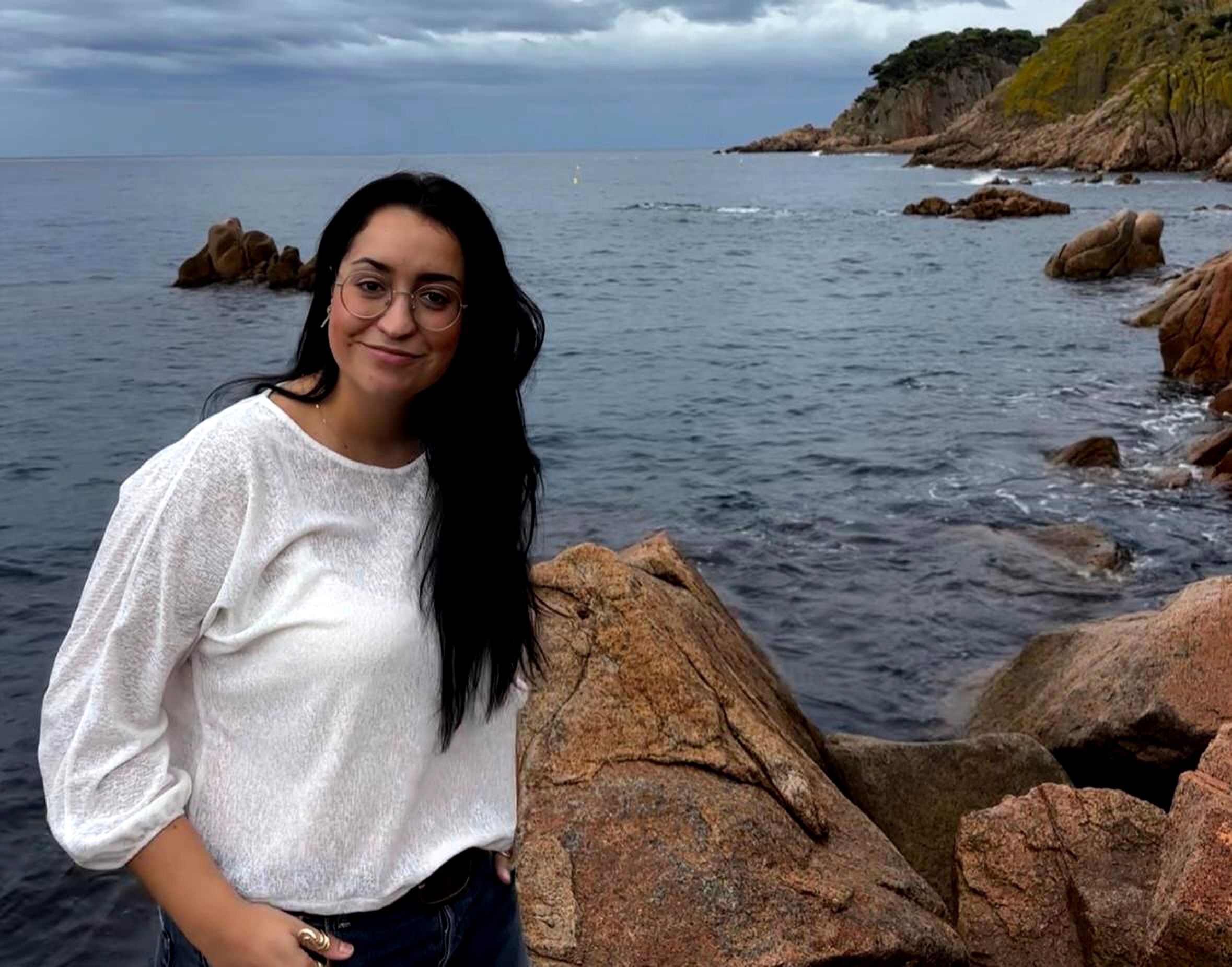 Olympia Arango, autora de 'Les dones i els diners' | Cedida Olympia Arango, autora de 'Les dones i els diners' | Cedida