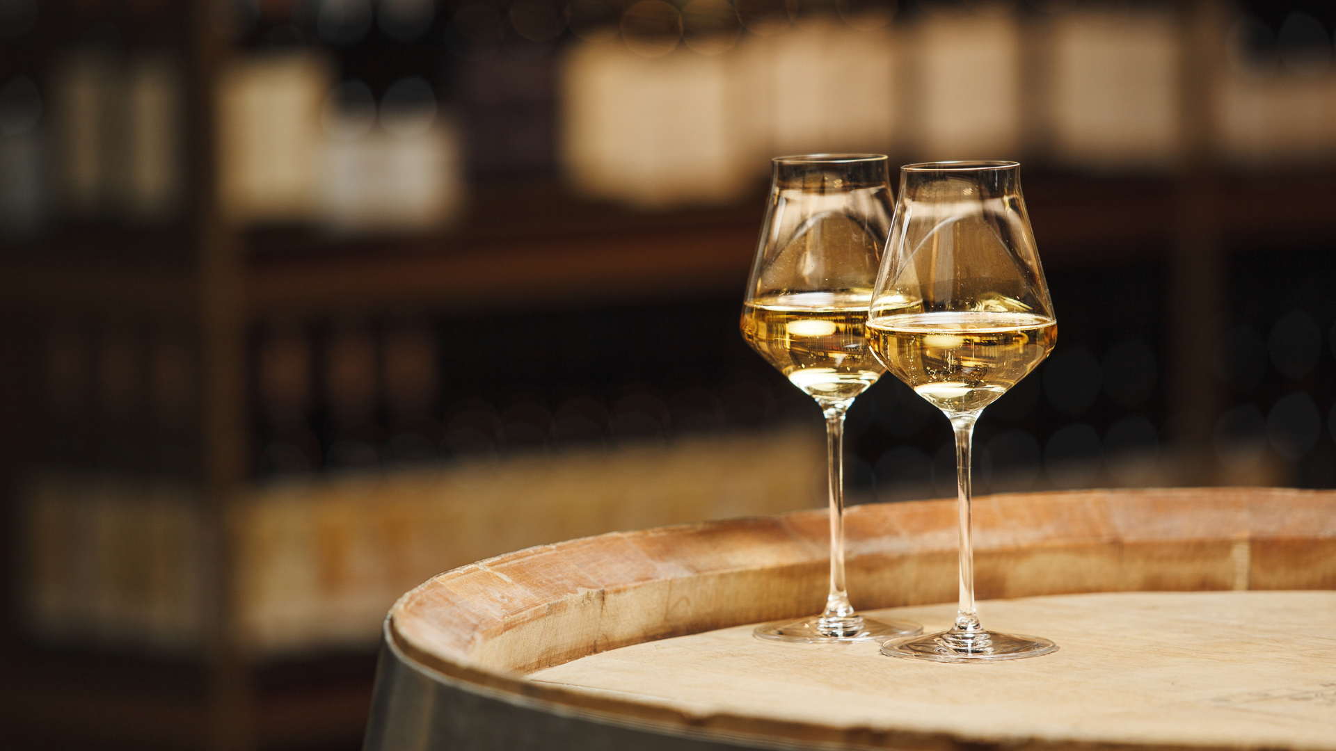 El consum de vi blanc ha crescut un 10% i ja representa més del 40% del total, segons la OI | iStock