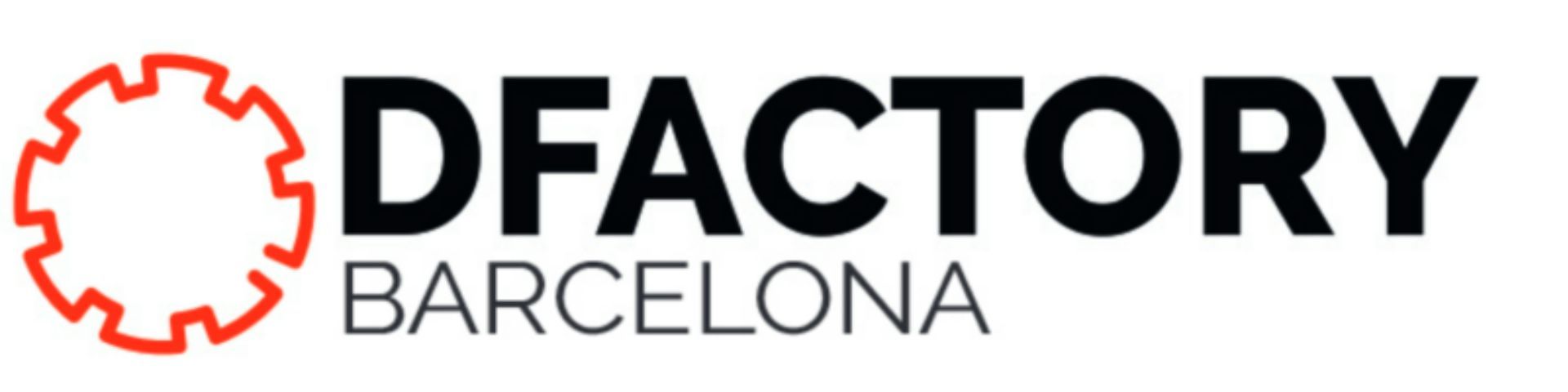 LOGO DFACTORY