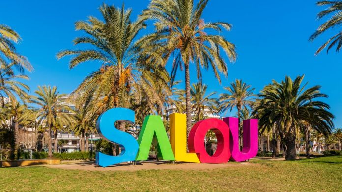 A Salou s'ha passat de 182 habitatges nous el 2024 a 319 el 2025 | iStock