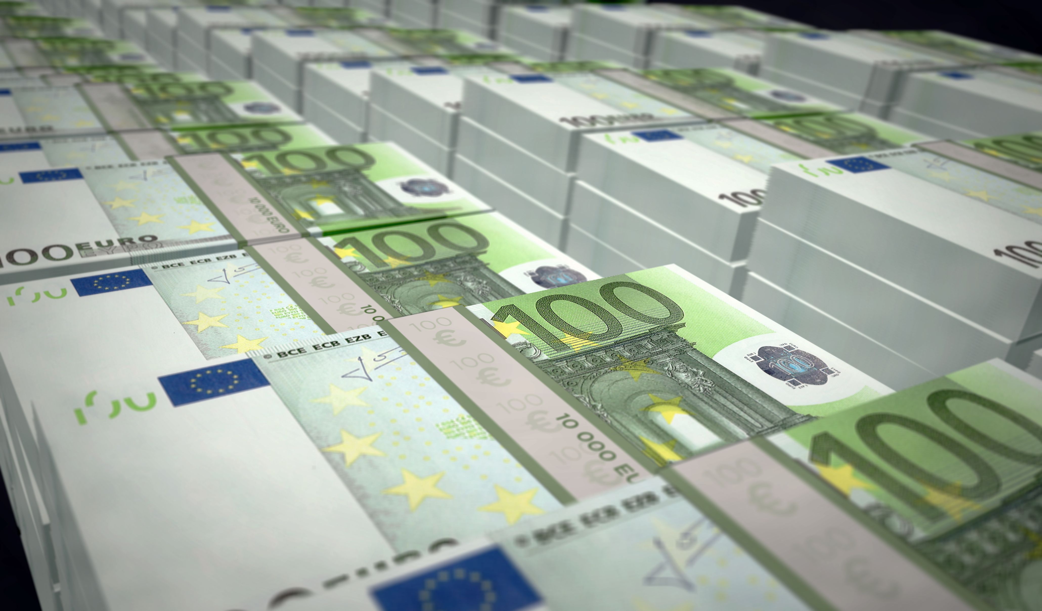 Cada catalán sufría un déficit fiscal de más de 2.700 euros en datos de 2021| iStock