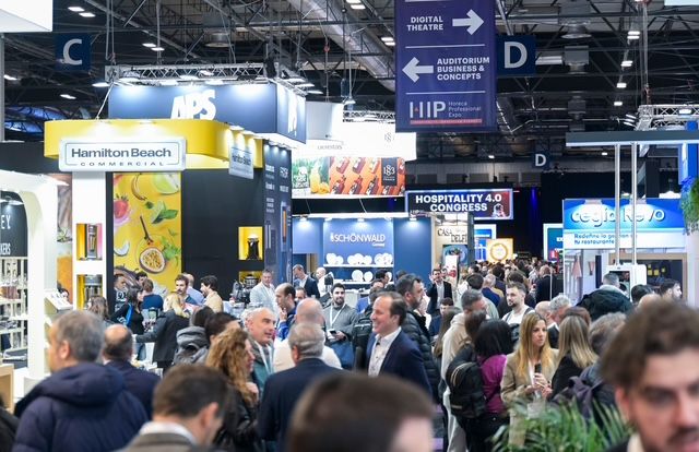 Del 16 al 18 de febrer, Ifema Madrid acollirà HIP 2026 | Cedida