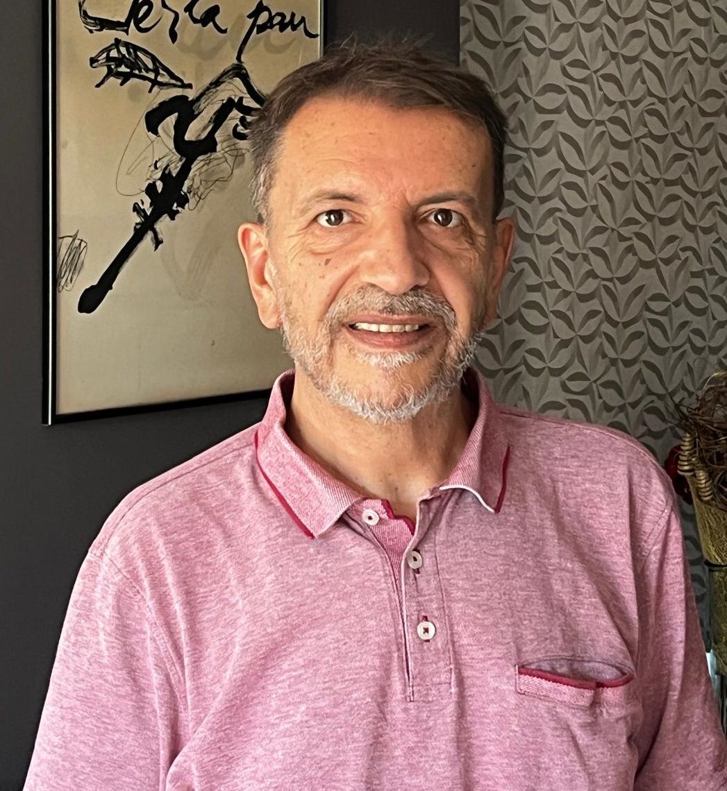 Eduard Jiménez | VIA Empresa