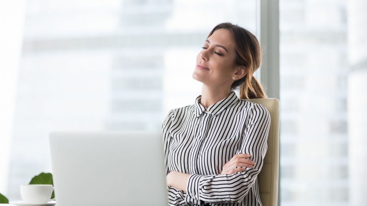 Els productes de Caixabank ajuden a la planificació fiscal d'autònoms i negocis. FOTO: Istock