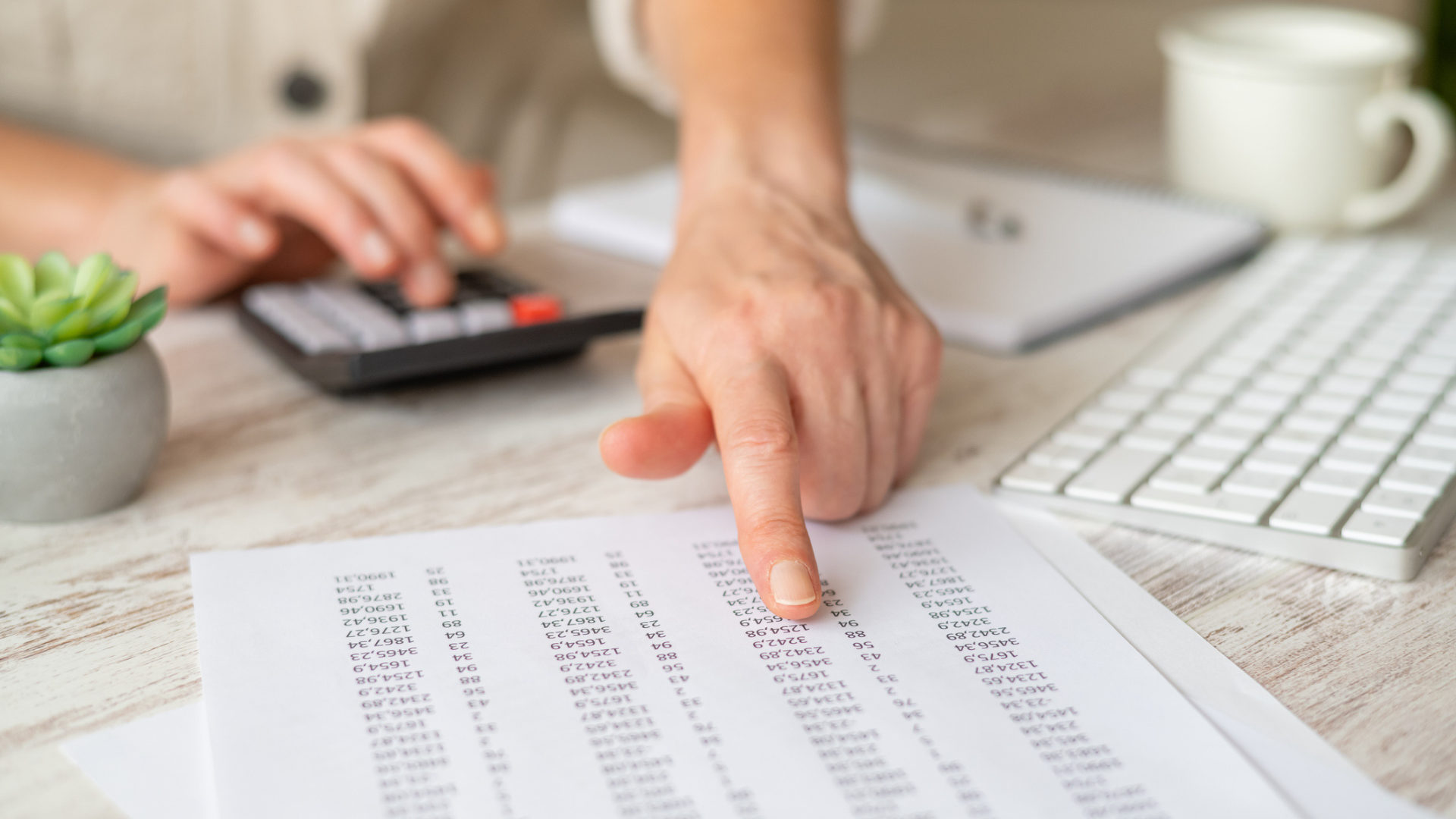 La reforma del RETA redefineix els rendiments nets, però no sempre reflecteixen la renda real disponible de l’autònom | iStock